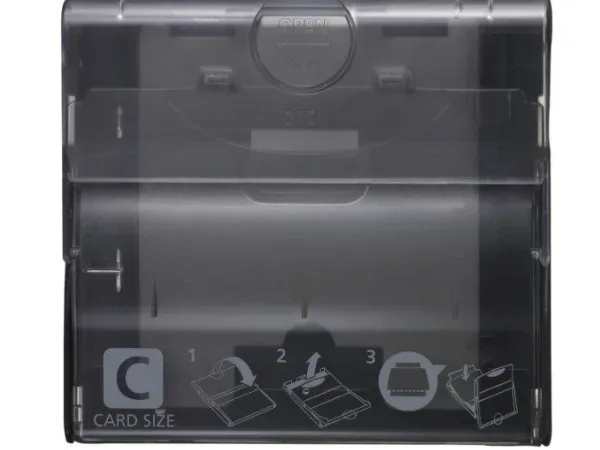 Canon, Zubehör, Canon PCC-CP400 Papierkassette (8.6x5.4), Produkte & Wohnen