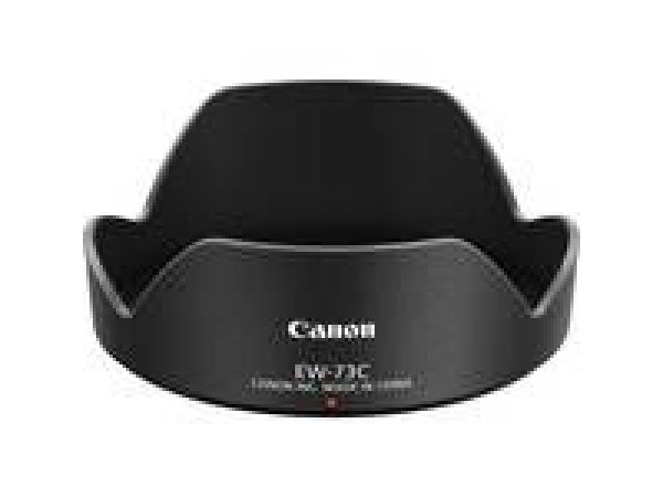 Canon, Sonnenblenden, Canon Sonnenblende EW-73C, Produkte & Wohnen