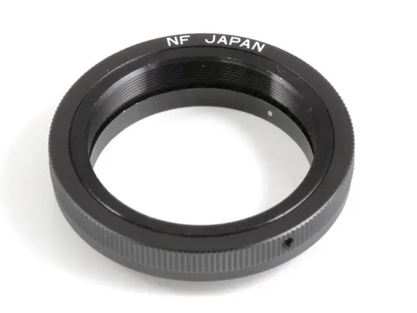 Baader, Astrofotografie, Baader T-Ring Nikon, Produkte & Wohnen