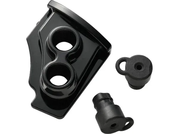 OM System, Unterwasser-Gehäuse Zubehör, OM System PFCA-03 Fiberglaskabel Adapter, Produkte & Wohnen