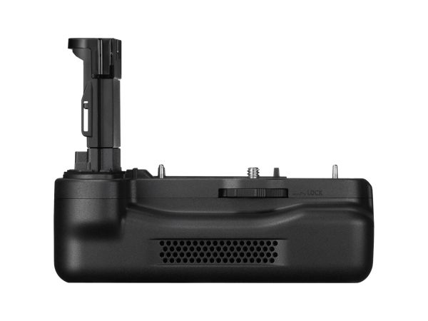 Canon, Batterie-Griffe, Canon CF-R20EP Handgriff - Lüftergriff, Produkte & Wohnen