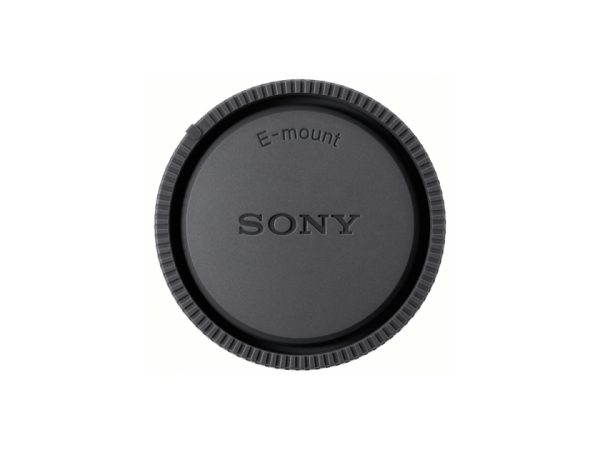 SONY, Deckel, Sony ALC-R1EM E-Mount Objektivabdeckung, Produkte & Wohnen