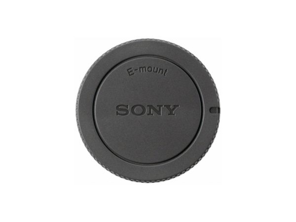 SONY, Deckel, Sony ALC-B1EM E-Mount Gehäuseabdeckung, Produkte & Wohnen