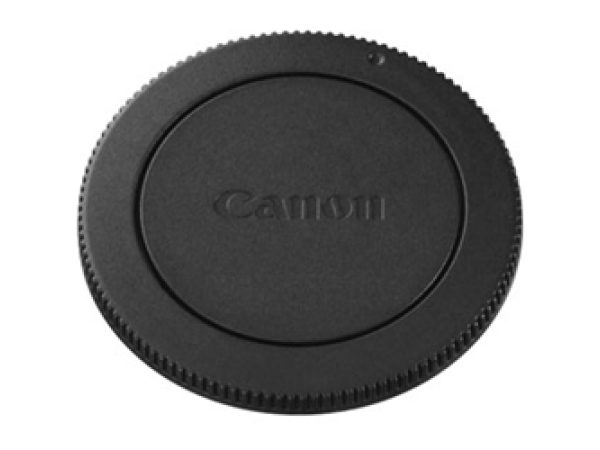 Canon, Deckel, Canon Gehäusedeckel EOS M, RF-4, Produkte & Wohnen