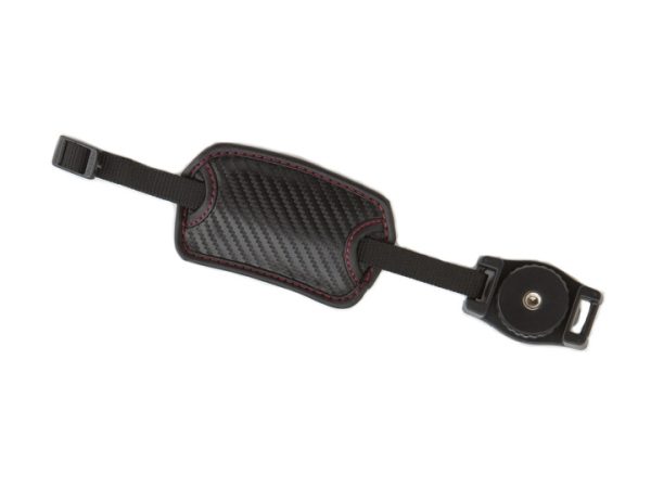 Pentax, Schlaufen / Traggriffe / Halterungen, Pentax Handstrap O-ST128 black, Produkte & Wohnen