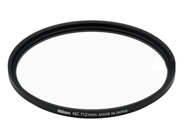 Nikon, Filter, Nikon NC Filter 112mm (UV Filter), Produkte & Wohnen