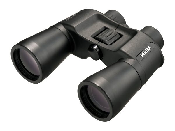 Pentax, Fernglas, Pentax Fernglas Jupiter 12x50, Produkte & Wohnen