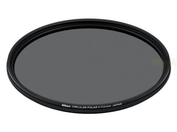Nikon, Filter, Nikon CPL112 Polafilter Zirk.II 112mm, Produkte & Wohnen