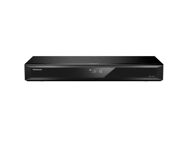 Panasonic Blu-ray-Rekorder 