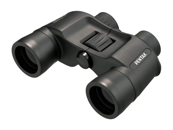 Pentax, Fernglas, Pentax Fernglas Jupiter 8x40, Produkte & Wohnen