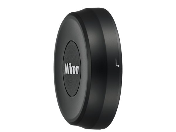Nikon, Deckel, Nikon LC-K101 Kappe für PC 19mm f/4E ED, Produkte & Wohnen