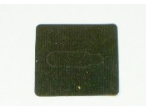 Gitzo, Ersatzteile, Gitzo Klebepad zu Q/R Köpfe / G1382, Produkte & Wohnen