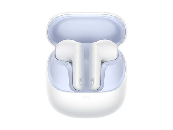 Baseus, Kopfhörer True Wireless, Baseus Bowie M3 Moon White, Produkte & Wohnen