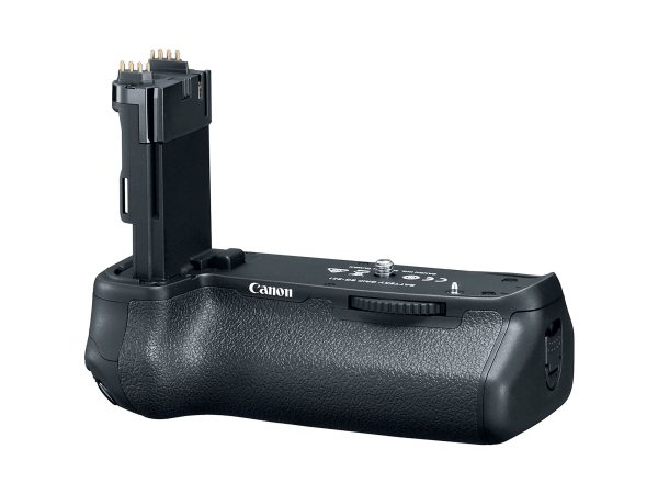Canon, Batterie-Griffe, Canon Batteriegriff BG-E21, Produkte & Wohnen