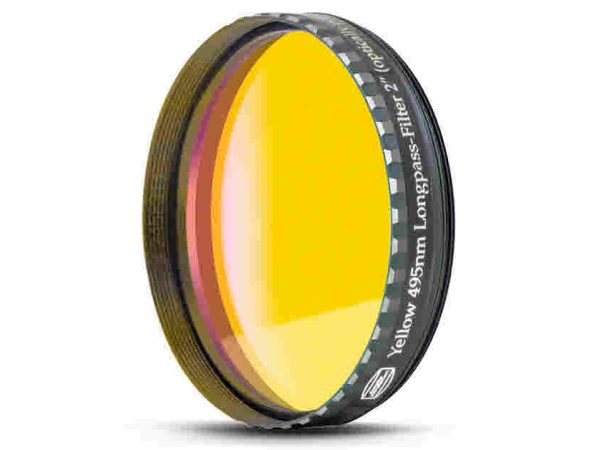 Baader, Astro Filter & Systeme, Baader Color Filter 2