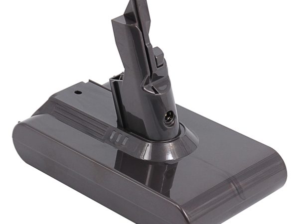 Patona, Staubsauger Zubehör, Patona Premium Akku Dyson V7 4000 mAh, Produkte & Wohnen