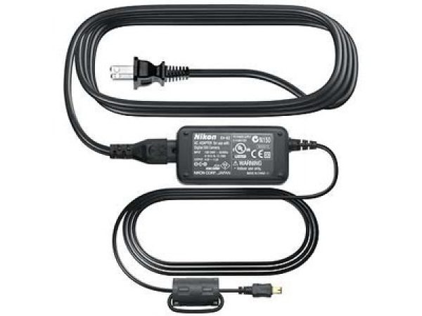 Nikon, Stromkabel / Netzteil, Nikon EH-62C AC-Adapter , Produkte & Wohnen