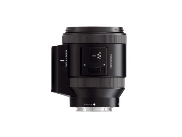 SONY, Sony E-Bajonett, Sony E-Mount APSC 18-200mm F3.5-6.3 PZ, Produkte & Wohnen