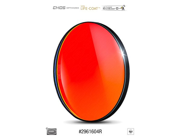 Baader, Astro Filter & Systeme, Baader RGB-R 50.4mm Filter , Produkte & Wohnen