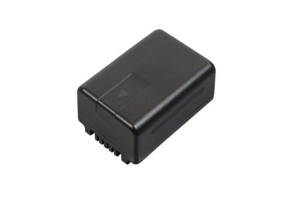 Panasonic, Video Akkus, Panasonic Li-Ion Akku VW-VBT190E-K, Produkte & Wohnen