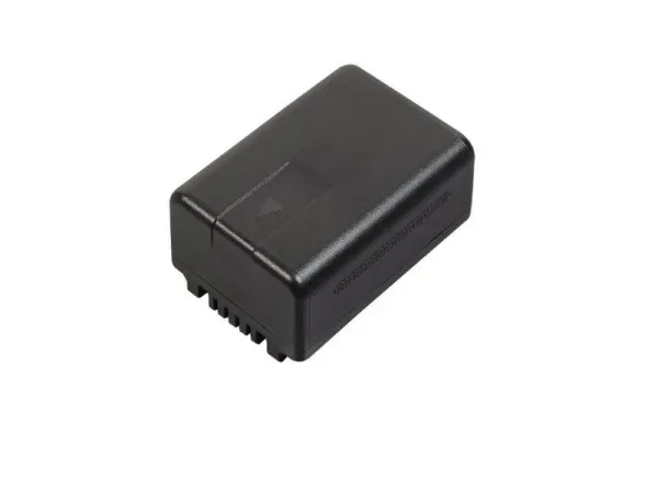 Panasonic, Video Akkus, Panasonic Li-Ion Akku VW-VBT190E-K, Produkte & Wohnen