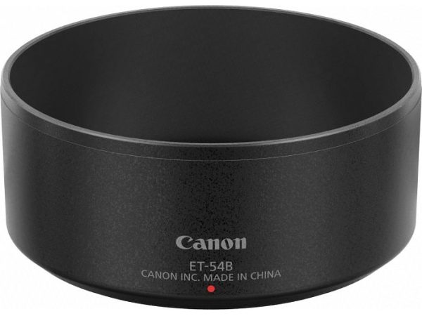 Canon, Sonnenblenden, Canon Sonnenblende ET-54B, Produkte & Wohnen