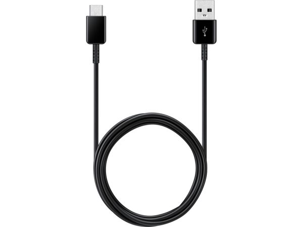 Samsung, USB Kabel, Samsung USB-C zu USB-A 1.5 m, 2er Pack, Produkte & Wohnen