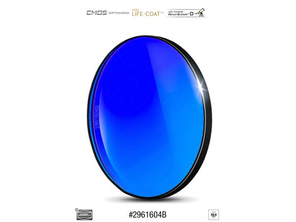 Baader, Astro Filter & Systeme, Baader RGB-G 50.4mm Filter , Produkte & Wohnen