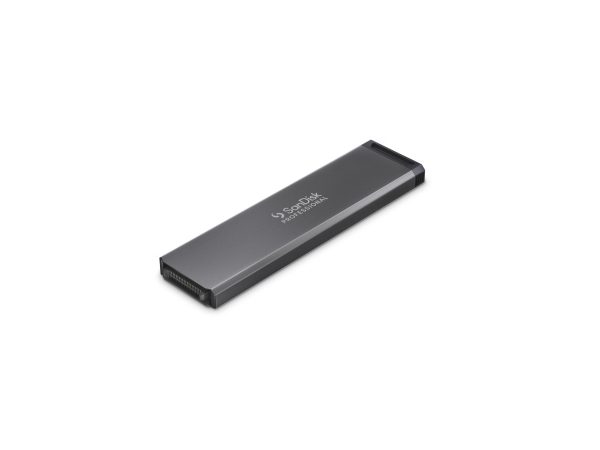 SanDisk Professional - Externe SSD Blade, 1 TB