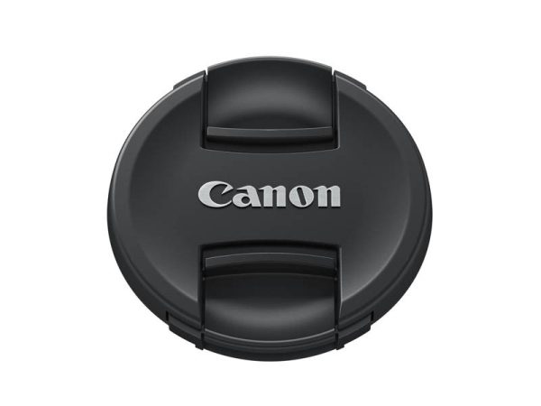 Canon, Deckel, Canon Objektivdeckel E-82 II, Produkte & Wohnen