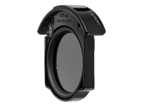 Nikon, Filter, Nikon C-PL460 Drop in Polafilter, Produkte & Wohnen