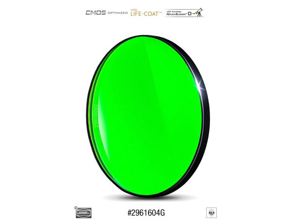 Baader, Astro Filter & Systeme, Baader RGB-B 50.4mm Filter , Produkte & Wohnen