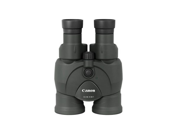 Canon, Fernglas, Canon Fernglas 12x36 IS III, Produkte & Wohnen
