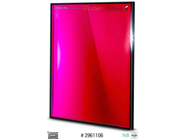 Baader, Astro Filter & Systeme, Baader Schmalband Ha (6.5nm) 65x65mm, Produkte & Wohnen