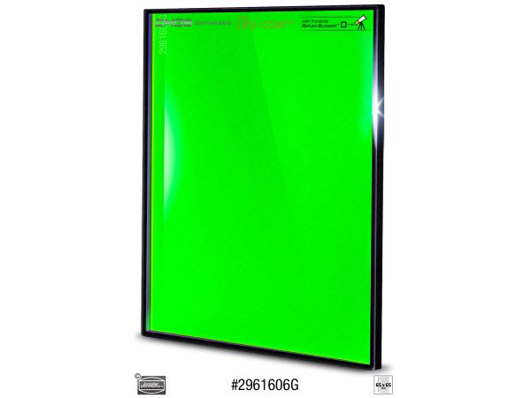 Baader, Astro Filter & Systeme, Baader RGB-G 65x65mm Filter , Produkte & Wohnen