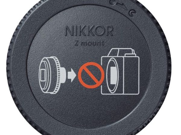 Nikon, Deckel, Nikon BF-N2 Gehäusedeckel zu Z-TC, Produkte & Wohnen