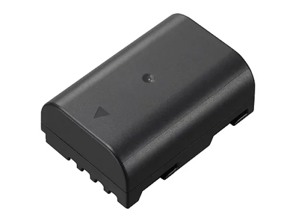 Kamera-Akku Panasonic DMW-BLF19, DMW-BLF19E, DMW-BLF19PP 7.2 V 1860 mAh DMWBLF19E