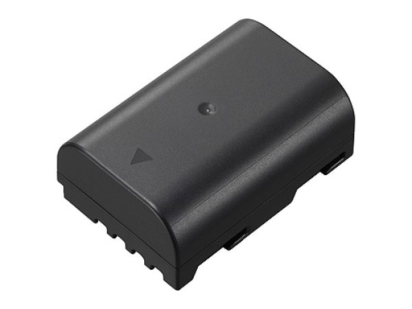 Kamera-Akku Panasonic DMW-BLF19, DMW-BLF19E, DMW-BLF19PP 7.2 V 1860 mAh DMWBLF19E