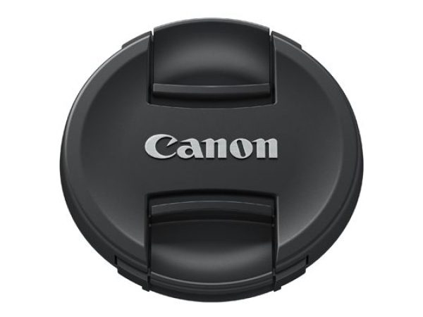 Canon, Deckel, Canon Objektivdeckel E-77 II, Produkte & Wohnen