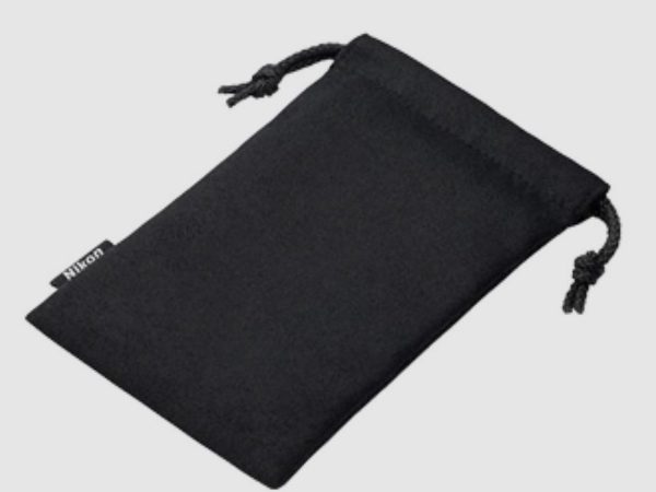 Nikon, Leuchten Zubehör, Nikon SS-DC2 Tasche zu SB-500, Produkte & Wohnen