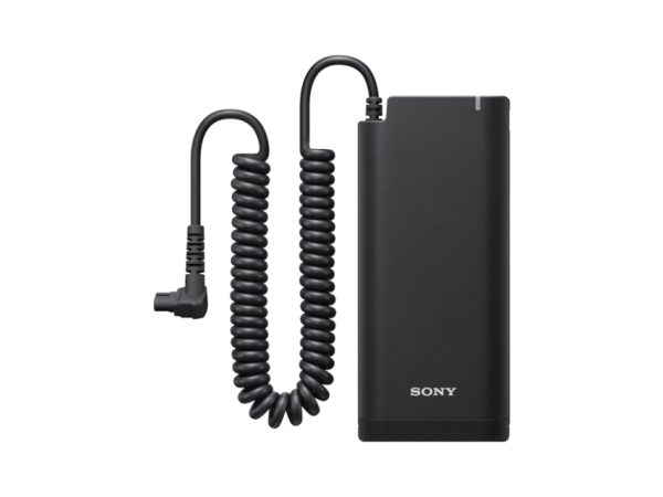 SONY, Zubehör Blitz, Sony FA-EBA1 Flash Battery Adapter ext., Produkte & Wohnen