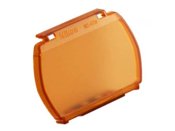 Nikon, Leuchten Zubehör, Nikon SZ-4TN Kunstlichtfilter SB-5000 , Produkte & Wohnen