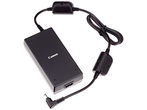 Canon, Netzadapter Video, Canon Poweradapter CA-946, Produkte & Wohnen