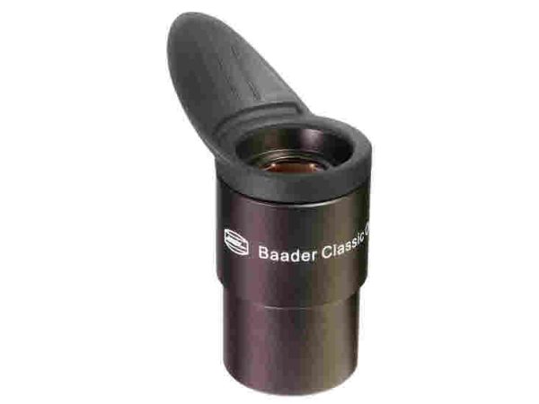 Baader, Okulare + Zubehör, Baader Okular 18mm Classic Ortho 1¼