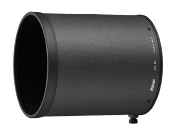Nikon, Sonnenblenden, Nikon HK-40 Lens Hood, Produkte & Wohnen