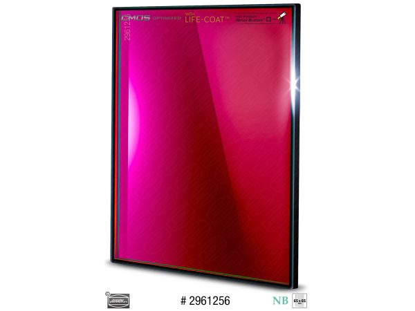 Baader, Astro Filter & Systeme, Baader Schmalband SII (6.5nm) 65x65mm, Produkte & Wohnen