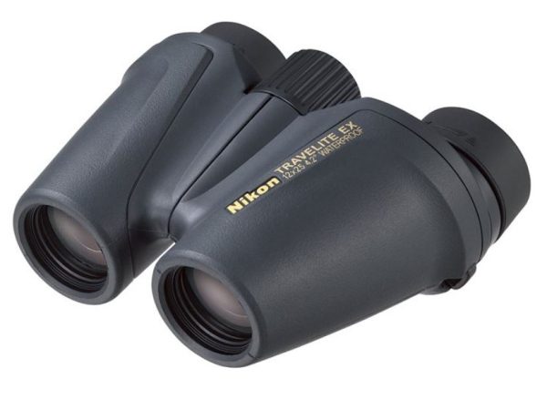 Nikon, Fernglas, Nikon Fernglas Travelite EX 12x25 CF, Produkte & Wohnen