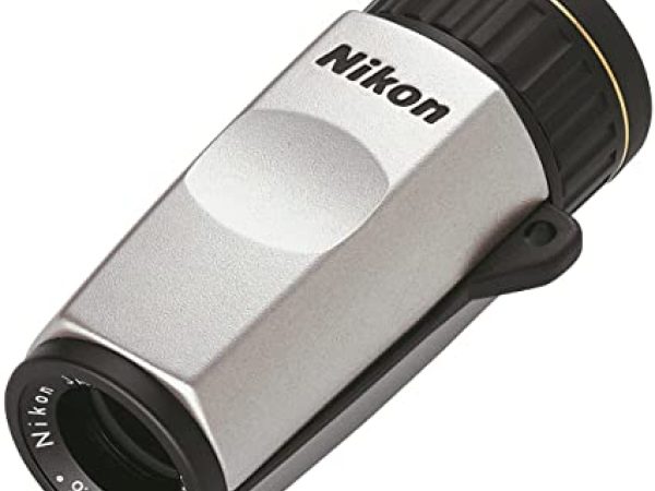 Nikon, Fernglas, Nikon Monokular 7X15 HG, Produkte & Wohnen