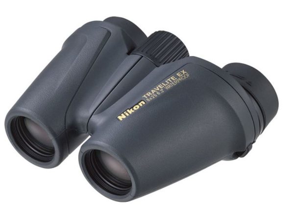 Nikon, Fernglas, Nikon Fernglas Travelite EX 8x25 CF, Produkte & Wohnen