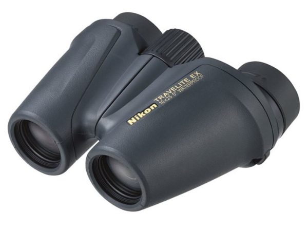 Nikon, Fernglas, Nikon Fernglas Travelite EX 10x25 CF, Produkte & Wohnen